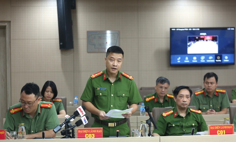 Khởi tố nhiều lãnh đạo, nguyên lãnh đạo Ban Quản lý dự án y tế trọng điểm Bộ Y tế
