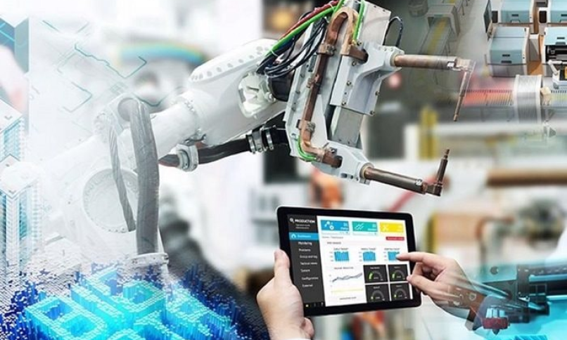 Nền tảng pháp lý thúc đẩy khoa học, công nghệ, đổi mới sáng tạo và chuyển đổi số