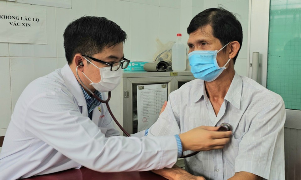 Các bệnh viện bắt buộc phải kê đơn thuốc điện tử từ ngày 1/10