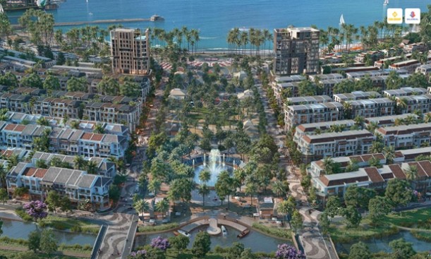 Có nên mua căn hộ Xanh Island Cát Bà thời điểm này?