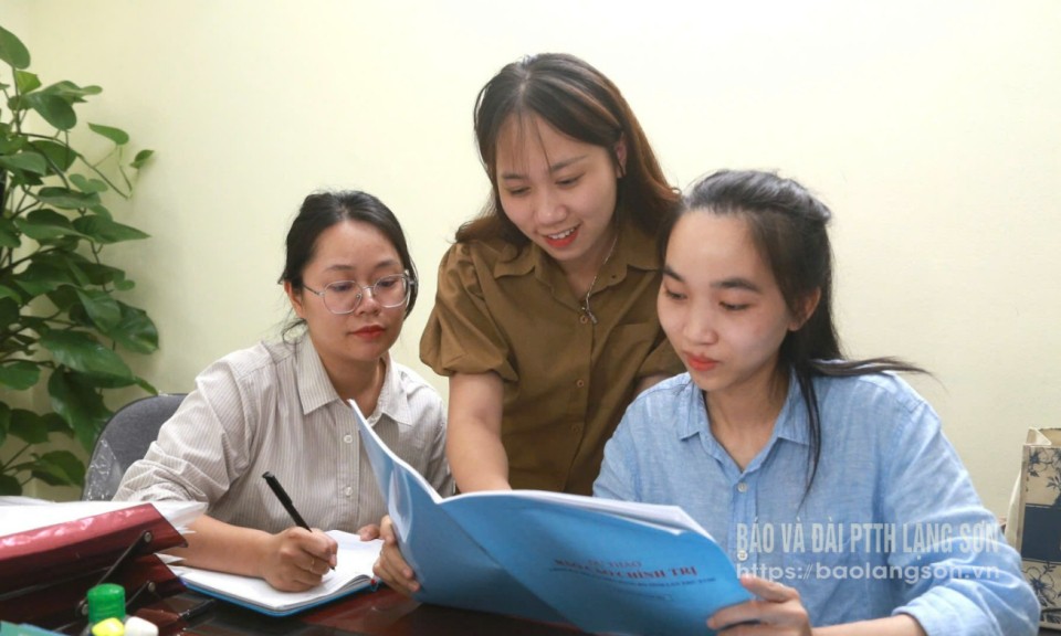 Chung một niềm tin