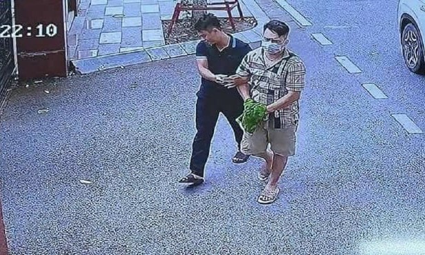 Giang hồ mạng 'Tiến Bịp' ở Hải Phòng bị bắt