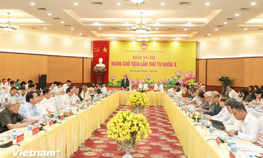 Mục tiêu xóa nhà tạm, nhà dột nát dự kiến "cán đích" trước thời hạn