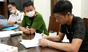 Thủ đoạn mua lợn bệnh, lợn chết giá rẻ, bán vào chợ đầu mối, quán cơm bình dân