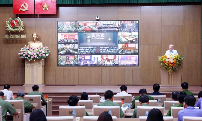 Mở rộng hơn phạm vi, quy mô, điều kiện, diện đối tượng được đề nghị đặc xá dịp 2/9
