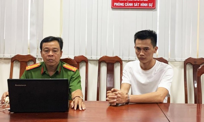 Truy tố 'trùm' buôn xe Phan Công Khanh về tội lừa đảo