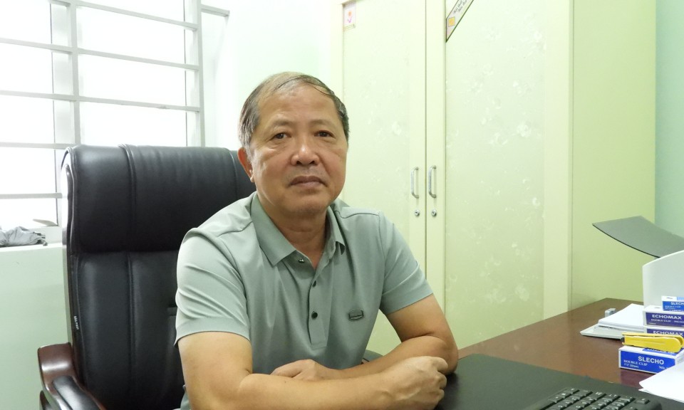 Góp ý các nội dung liên quan đến quy hoạch và hạ tầng giao thông