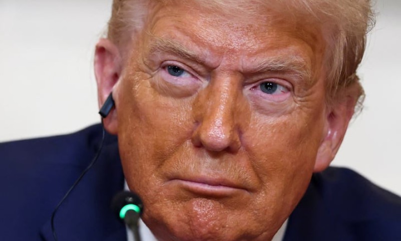 Ông Trump thông báo áp thuế 50% với Brazil, 7 nước khác từ 20% trở lên