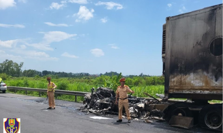 Những lưu ý để ô tô không trở thành 'quả bom nhiệt' ngày nắng nóng