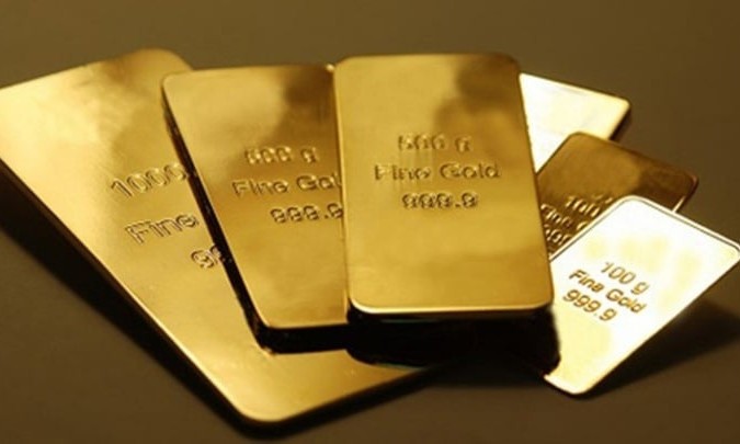 Giá vàng hôm nay 10/7: Phục hồi, lấy lại mốc 3.300 USD/ounce