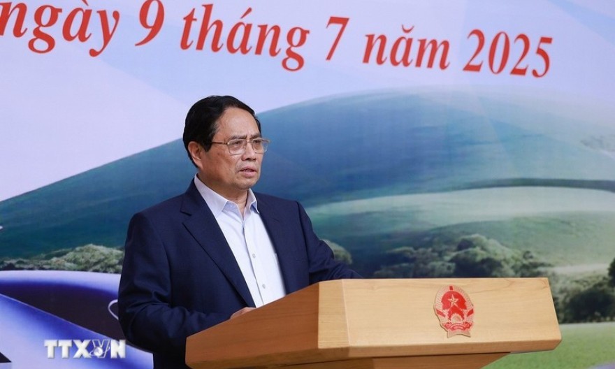 范明政：统一部署 加快完成北南高铁项目征地拆迁工作