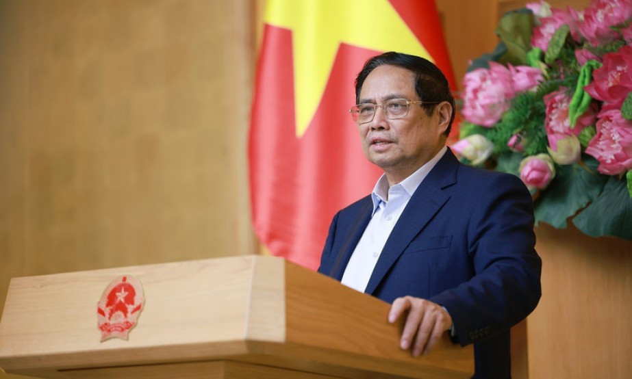 越南政府总理：力争自2025年7月27日为所有革命有功人员消除临时住房、危旧房