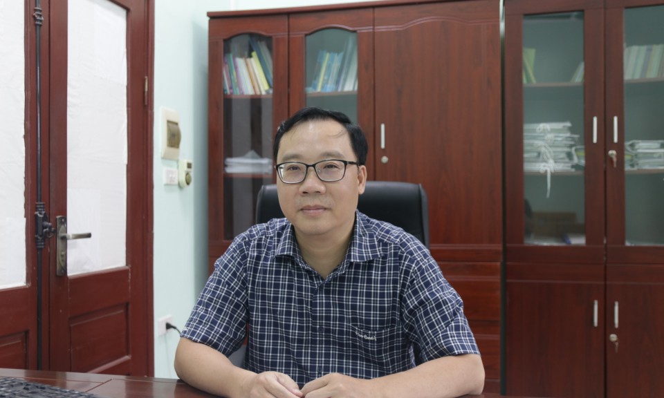 Làm sâu sắc hơn nội dung về kinh tế tập thể