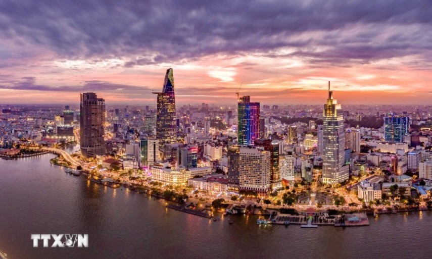 胡志明市力争打造成为东南亚地区一流旅游中心