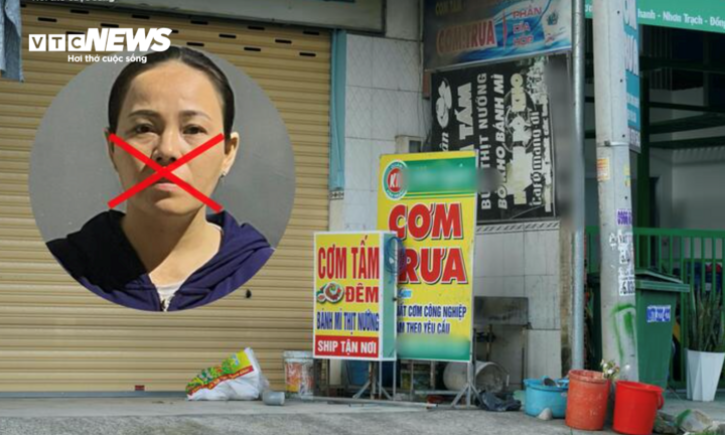 Đề nghị truy tố người đàn bà độc ác đầu độc 4 người thân bằng xyanua