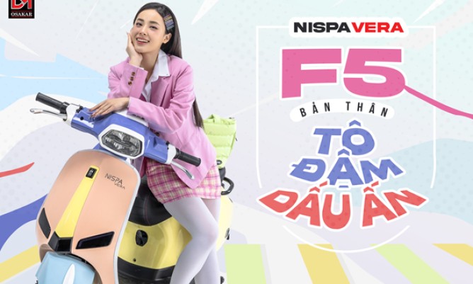 Bật mí TOP 3 xe điện OSAKAR gây bão hè 2025 – Đừng bỏ lỡ!