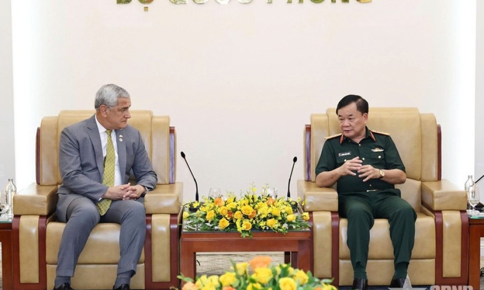 740名在越南战争中失踪的美军士兵已确认身份并归还家属