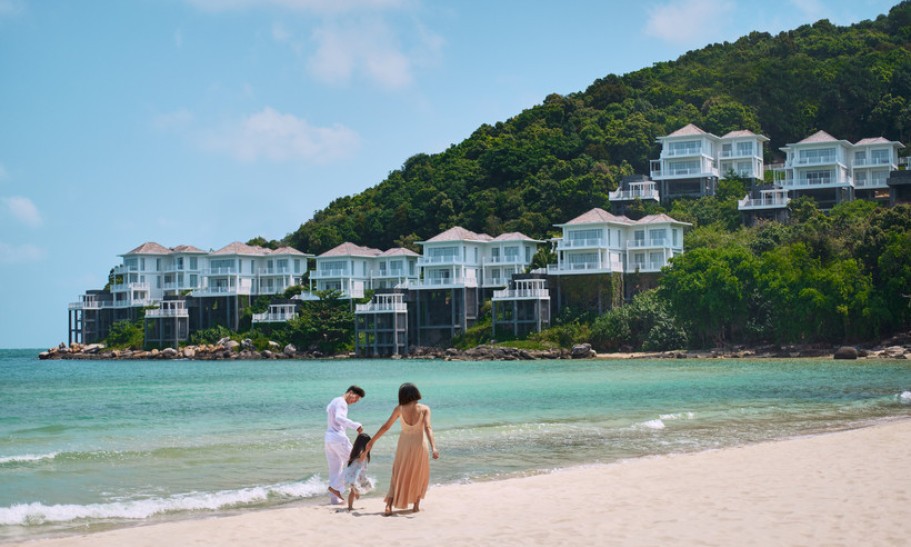 Phu Quoc remains as the top international visitors attraction year-round