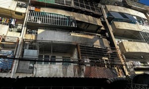 Cháy chung cư Độc Lập, 8 người chết: Chập điện từ máy sấy, tủ lạnh gây hỏa hoạn
