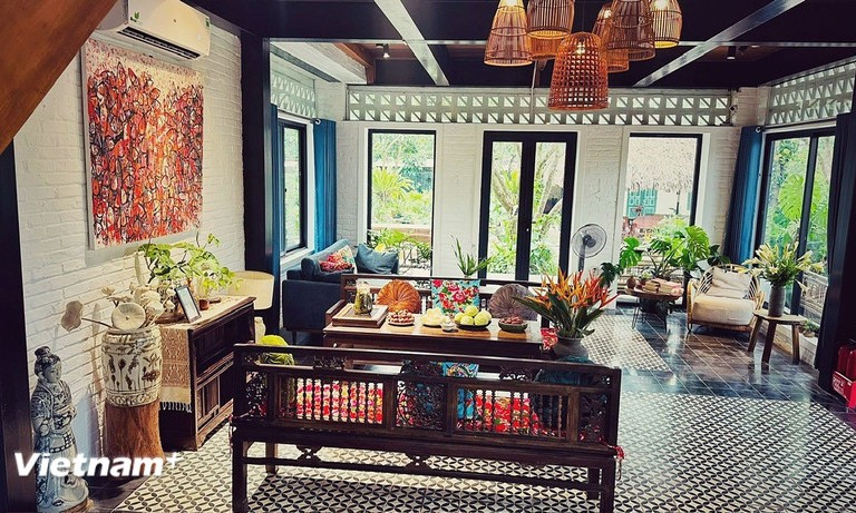 Hà Nội tiến tới xanh bền vững: Cấm khách sạn dùng sản phẩm nhựa một lần