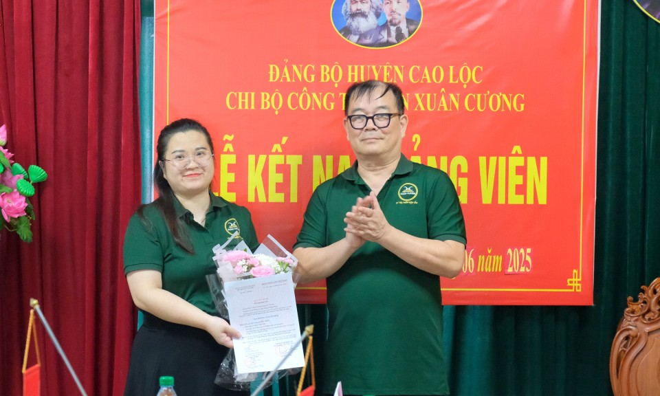 Niềm tin dẫn lối công ty