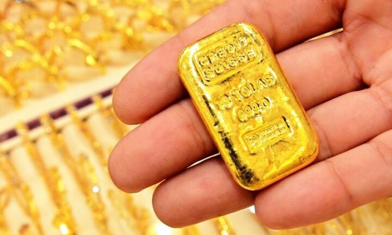 Giá vàng hôm nay 12/7: Trong nước và thế giới đồng loạt tăng