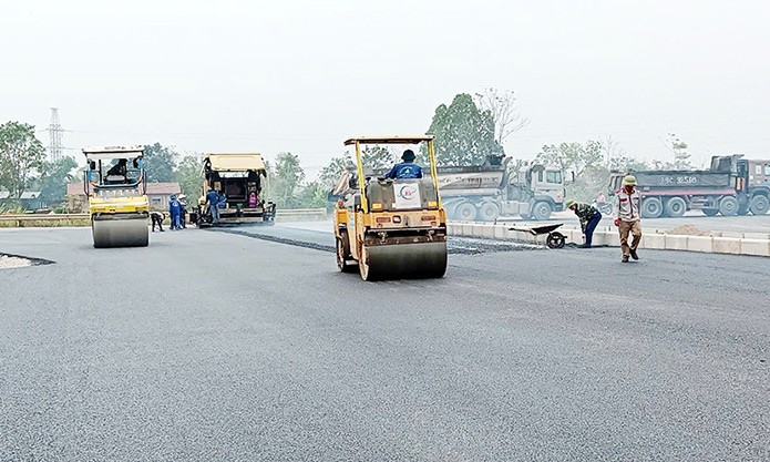 Tăng tốc đầu tư công - Thúc đẩy kinh tế bứt phá trong nửa cuối năm