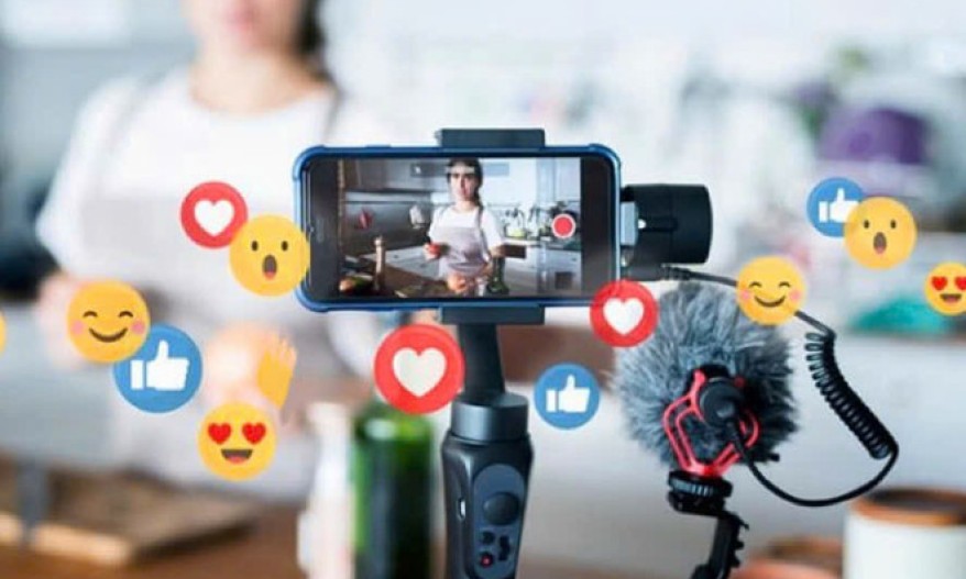Kinh doanh trên mạng xã hội phải nộp thuế như thế nào cho đúng luật?