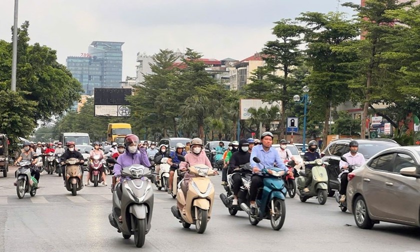 Cần lộ trình phù hợp, linh hoạt để không tạo thêm gánh nặng