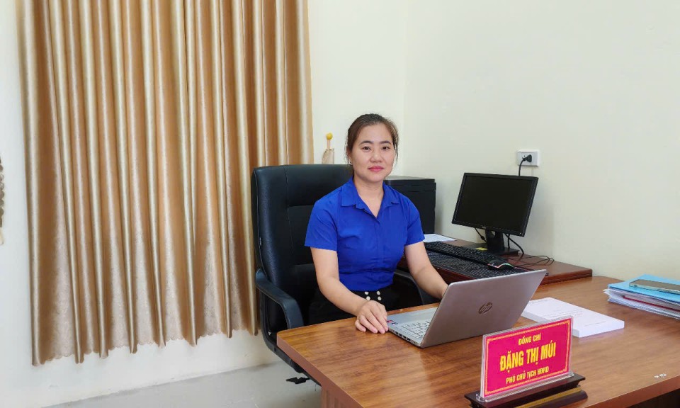 Bổ sung giải pháp xử lý rác thải khu vực nông thôn