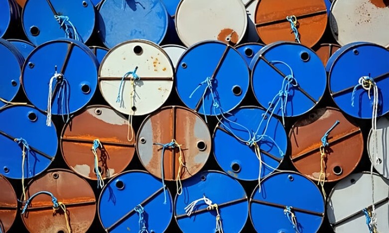 Giá xăng dầu hôm nay 13/7 tiếp tục tăng