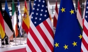 Thời sự quốc tế 13/7: EU sẵn sàng trả đũa Mỹ về thuế quan