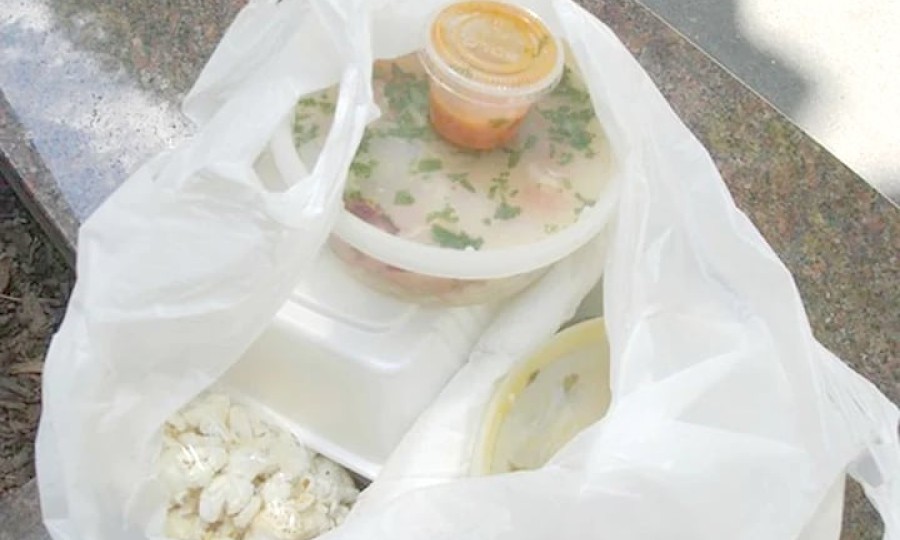 Hà Nội cần thí điểm không dùng đồ nhựa trong nhà hàng, khách sạn nằm ở Vành đai 1 từ quý IV/2025