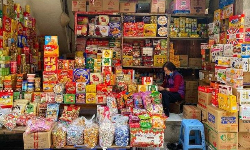 Những trường hợp nào bị từ chối cấp đăng ký hộ kinh doanh?