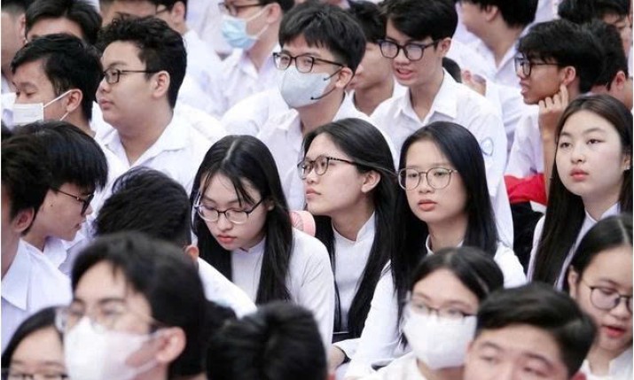 39 trường đại học miễn hoàn toàn học phí cho sinh viên