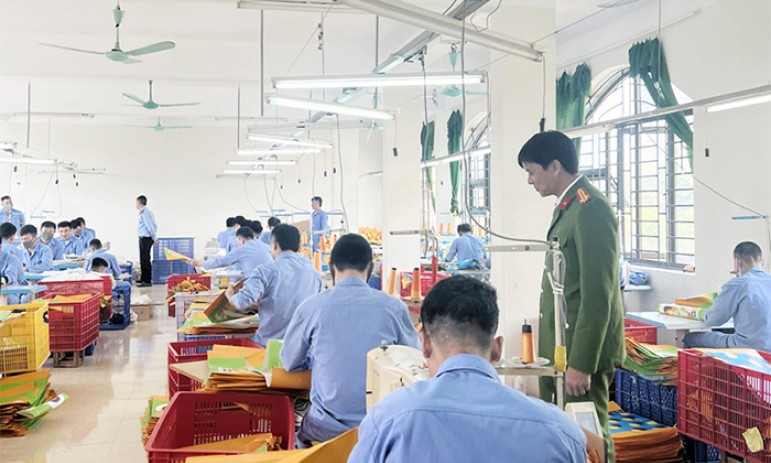 Thắp ánh sáng tri thức cho người cai nghiện
