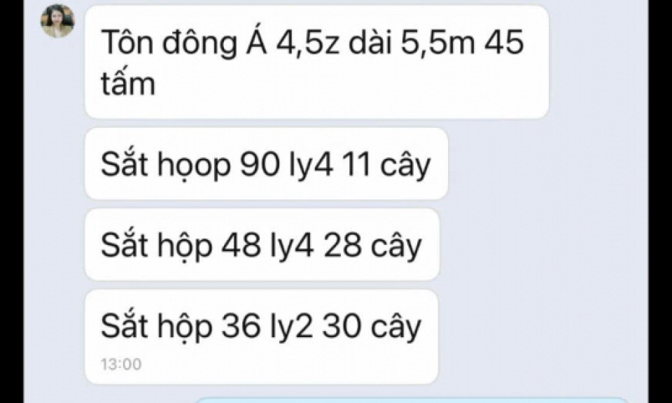 Cảnh giác với chiêu trò lừa đảo chi tiền "hoa hồng"