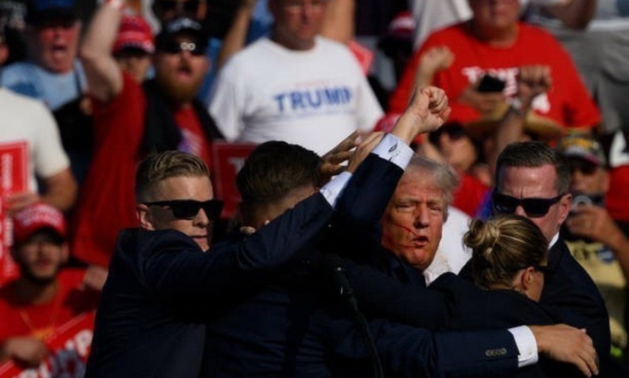 Thượng viện Mỹ công bố báo cáo về vụ ám sát hụt ông Donald Trump