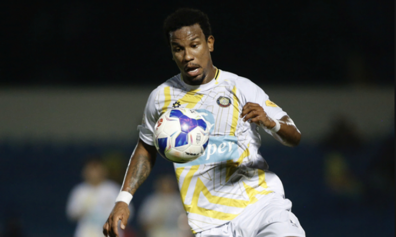 Cầu thủ ra mức giá cao nhất V.League, CLB Thanh Hóa lắc đầu