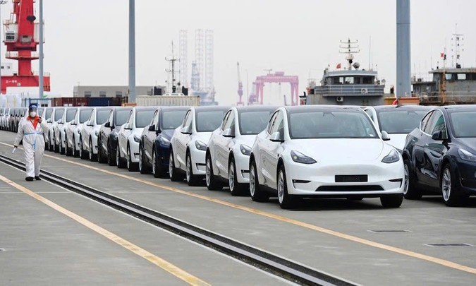 Lộ trình chuyển đổi xe xăng sang xe điện của các nước trên thế giới