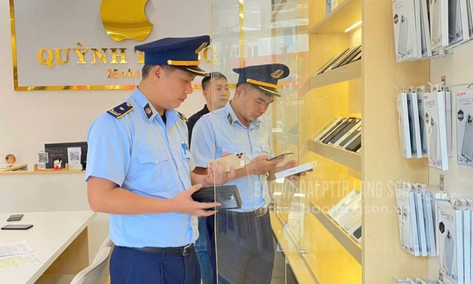 Minh bạch thương mại điện tử