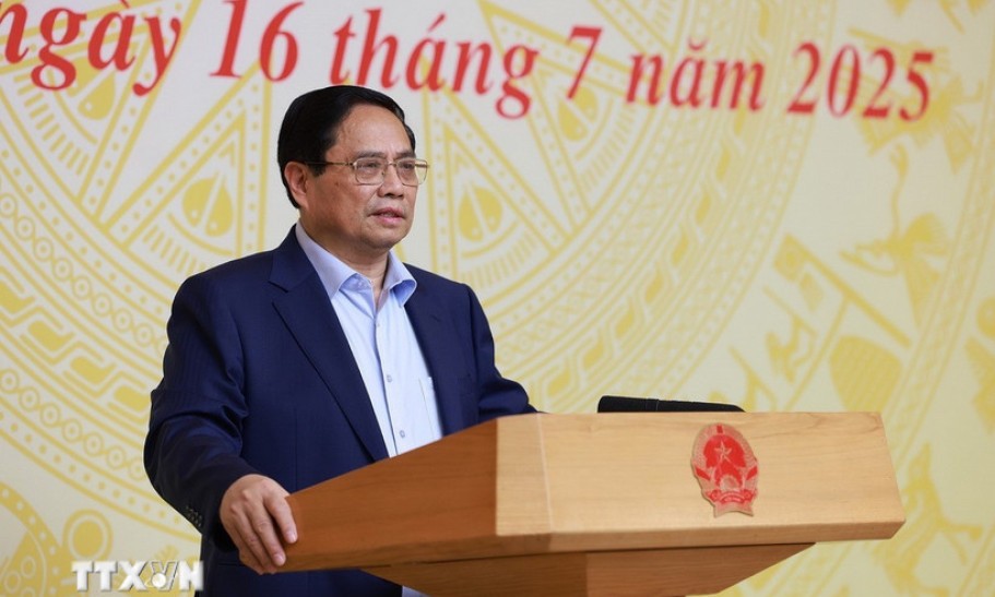 Thủ tướng: Chính phủ sẽ có Nghị quyết mới về chỉ tiêu, kịch bản tăng trưởng