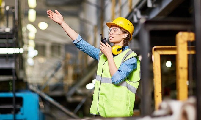 LAO ĐỘNG NƯỚC NGOÀI: Những ngành nghề đang thiếu tại các nước (Kỳ 1)