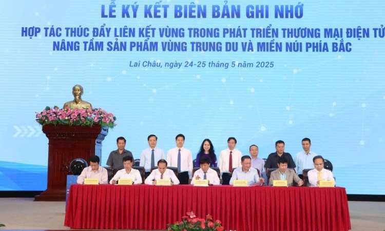 Nâng tầm doanh nghiệp số thông qua đào tạo chuyên sâu và liên kết vùng
