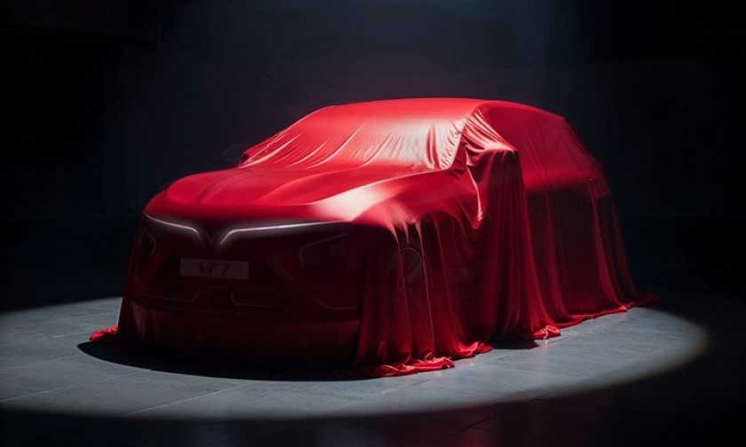 VinFast sẽ mang mẫu xe mới đến Indonesia trong lần trở lại triển lãm GIIAS 2025