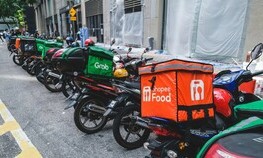 Khoảng 400.000 xe máy xăng công nghệ ở TP.HCM sắp chuyển sang xe điện
