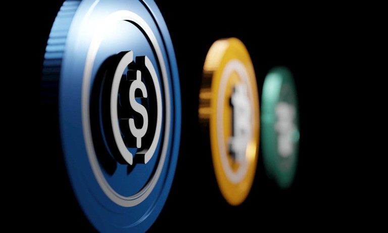 Hạ viện Mỹ thông qua dự luật về tiền điện tử stablecoin