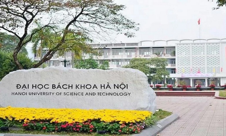 Đại học Bách khoa Hà Nội dự báo điểm chuẩn, cao nhất trên 27,8 điểm