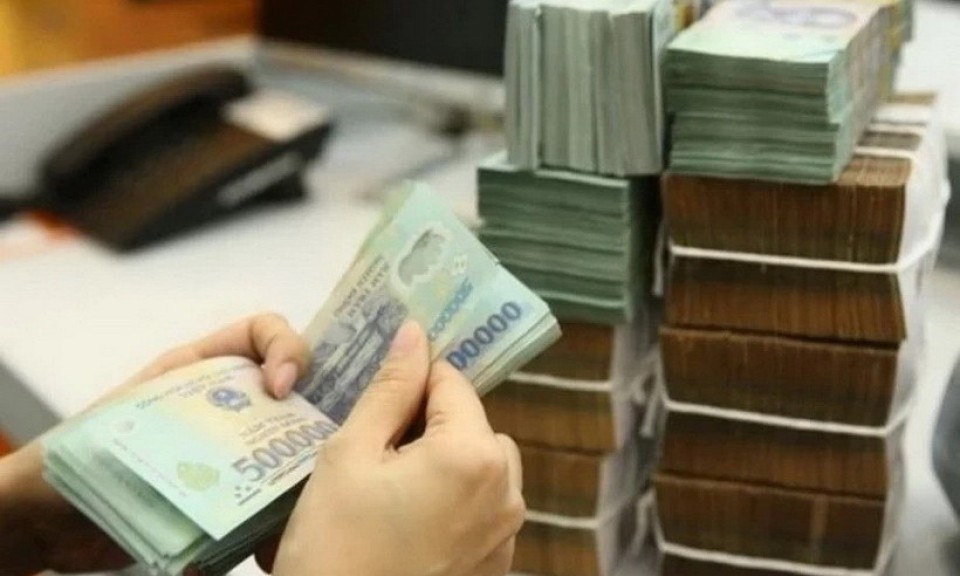 Nghị quyết về phân bổ, sử dụng nguồn tăng thu ngân sách trung ương năm 2024
