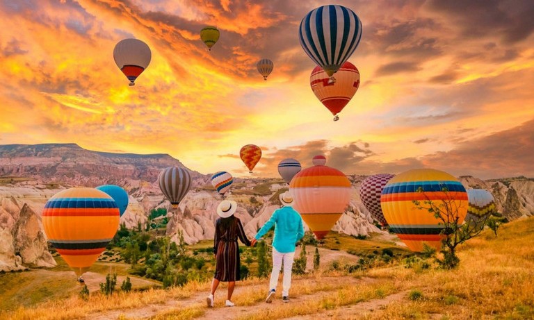 Thổ Nhĩ Kỳ “mở rộng cửa” với công dân Việt Nam bằng e-visa từ tháng 9/2025